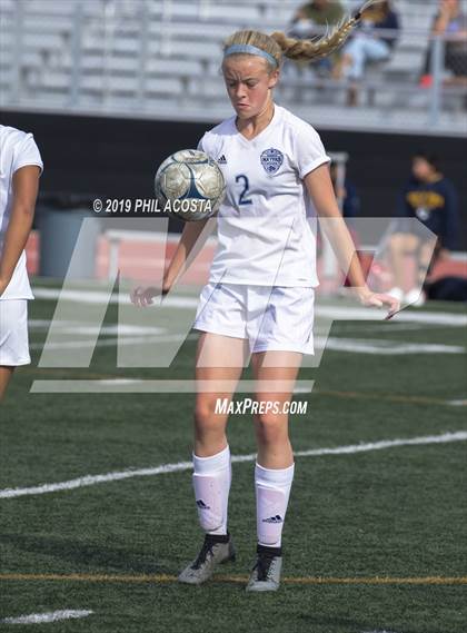 Thumbnail 1 in California vs. Mayfair (Best of the West Tournament) photogallery.