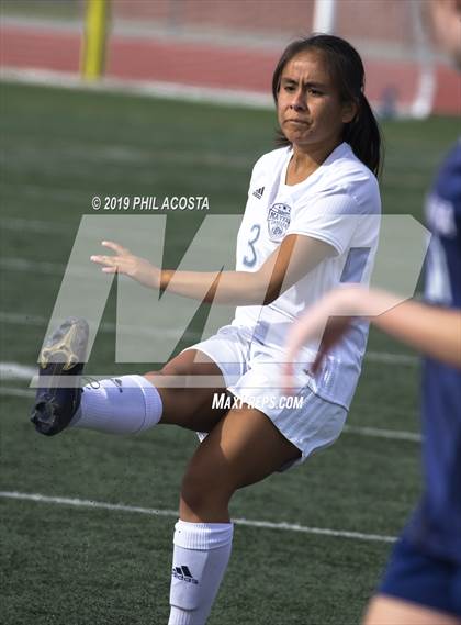 Thumbnail 1 in California vs. Mayfair (Best of the West Tournament) photogallery.