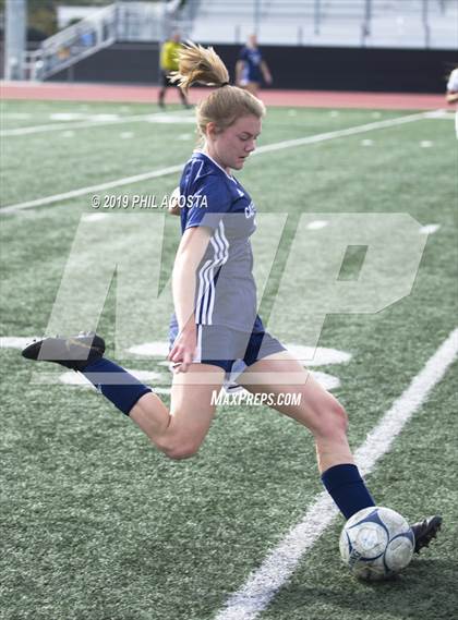 Thumbnail 2 in California vs. Mayfair (Best of the West Tournament) photogallery.