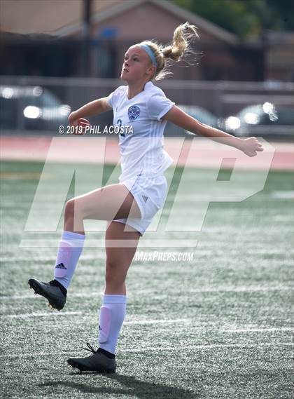 Thumbnail 1 in California vs. Mayfair (Best of the West Tournament) photogallery.