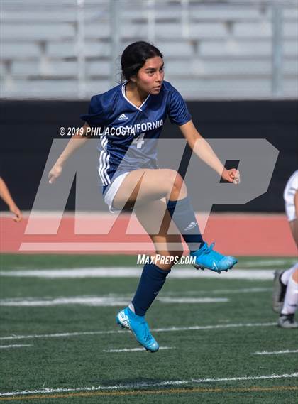 Thumbnail 2 in California vs. Mayfair (Best of the West Tournament) photogallery.
