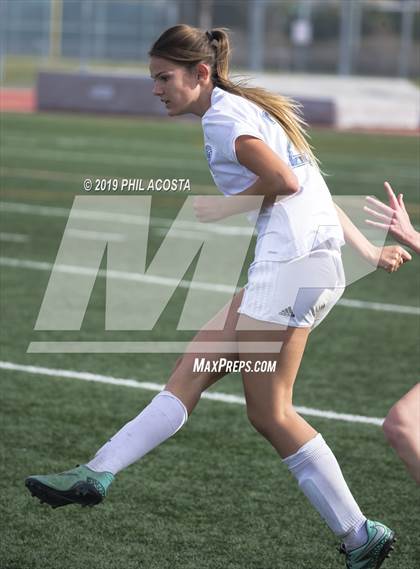 Thumbnail 2 in California vs. Mayfair (Best of the West Tournament) photogallery.