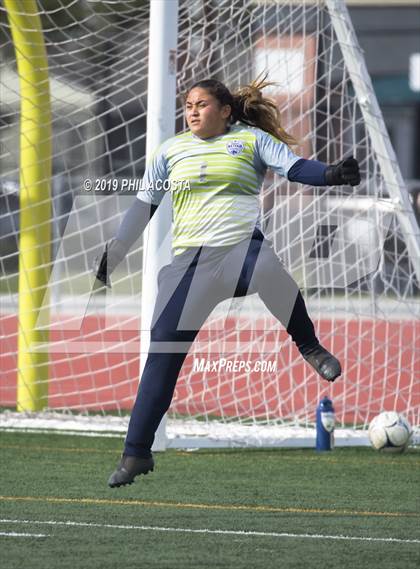 Thumbnail 3 in California vs. Mayfair (Best of the West Tournament) photogallery.