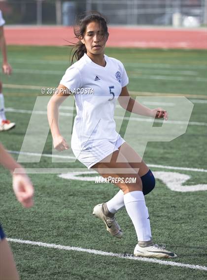 Thumbnail 3 in California vs. Mayfair (Best of the West Tournament) photogallery.