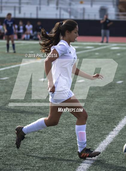 Thumbnail 3 in California vs. Mayfair (Best of the West Tournament) photogallery.