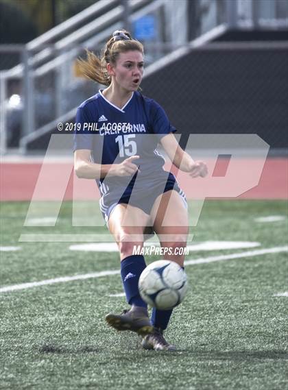 Thumbnail 3 in California vs. Mayfair (Best of the West Tournament) photogallery.