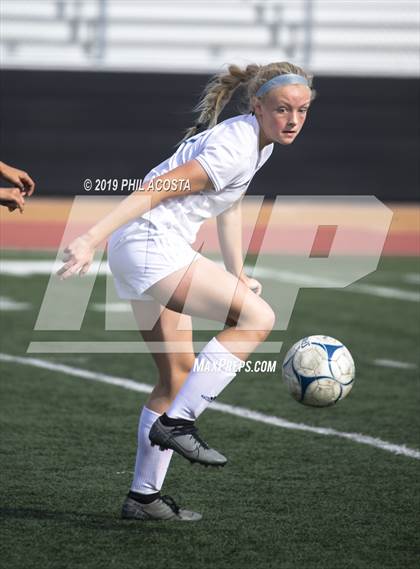 Thumbnail 3 in California vs. Mayfair (Best of the West Tournament) photogallery.