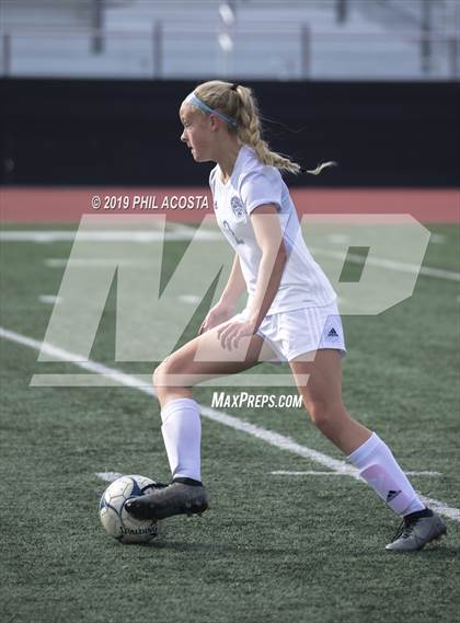 Thumbnail 3 in California vs. Mayfair (Best of the West Tournament) photogallery.