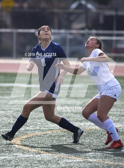 Thumbnail 3 in California vs. Mayfair (Best of the West Tournament) photogallery.
