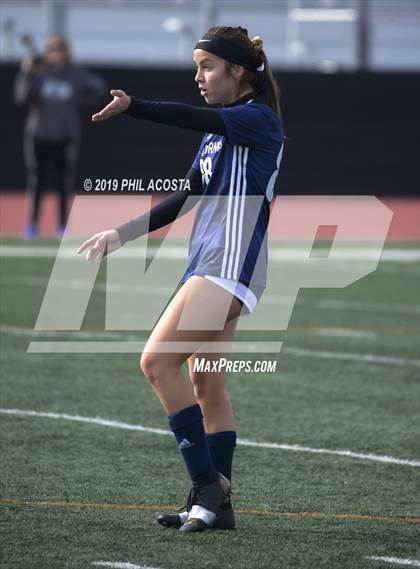 Thumbnail 3 in California vs. Mayfair (Best of the West Tournament) photogallery.