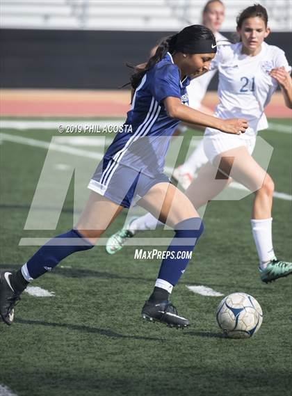 Thumbnail 3 in California vs. Mayfair (Best of the West Tournament) photogallery.