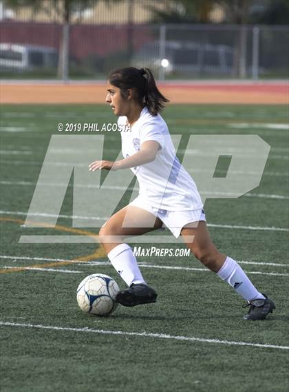 Thumbnail 3 in California vs. Mayfair (Best of the West Tournament) photogallery.