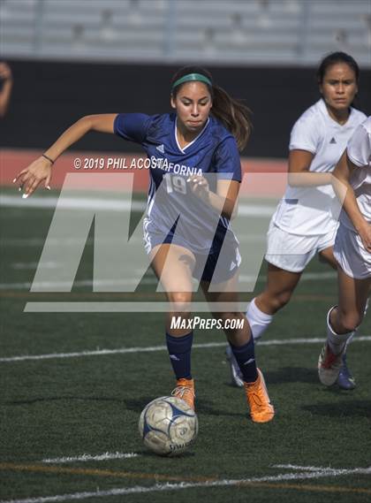 Thumbnail 1 in California vs. Mayfair (Best of the West Tournament) photogallery.