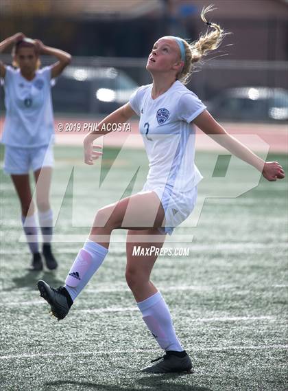 Thumbnail 3 in California vs. Mayfair (Best of the West Tournament) photogallery.