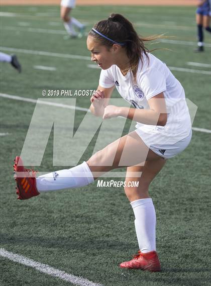 Thumbnail 2 in California vs. Mayfair (Best of the West Tournament) photogallery.