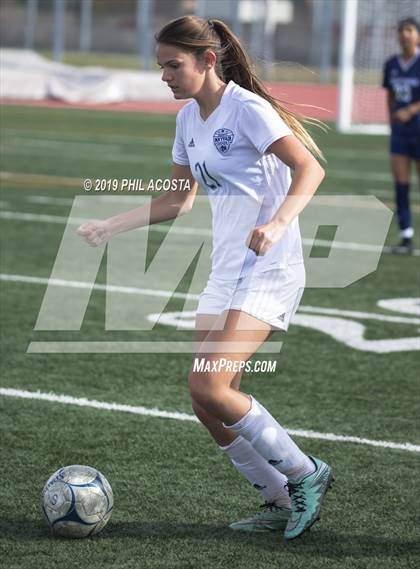 Thumbnail 2 in California vs. Mayfair (Best of the West Tournament) photogallery.