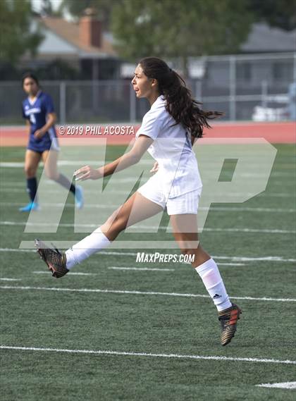 Thumbnail 2 in California vs. Mayfair (Best of the West Tournament) photogallery.