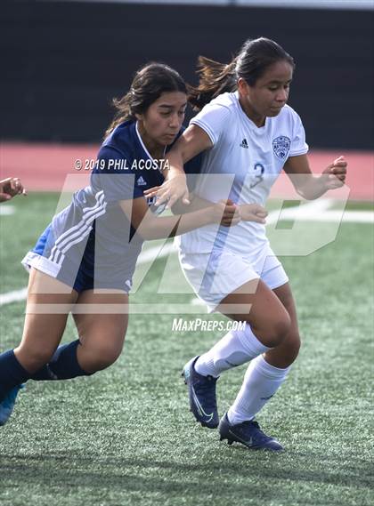 Thumbnail 3 in California vs. Mayfair (Best of the West Tournament) photogallery.