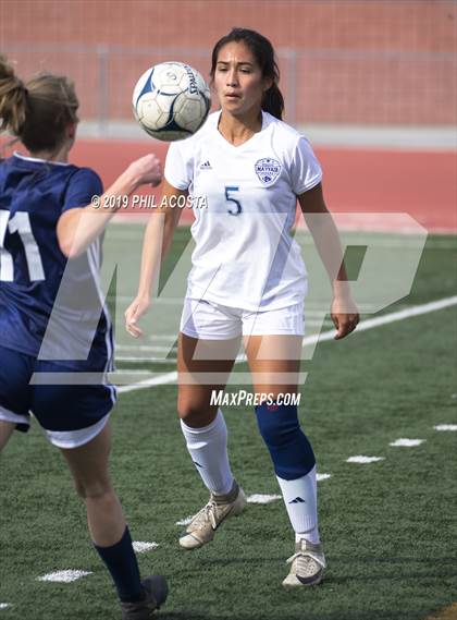 Thumbnail 1 in California vs. Mayfair (Best of the West Tournament) photogallery.