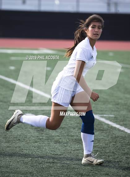Thumbnail 3 in California vs. Mayfair (Best of the West Tournament) photogallery.