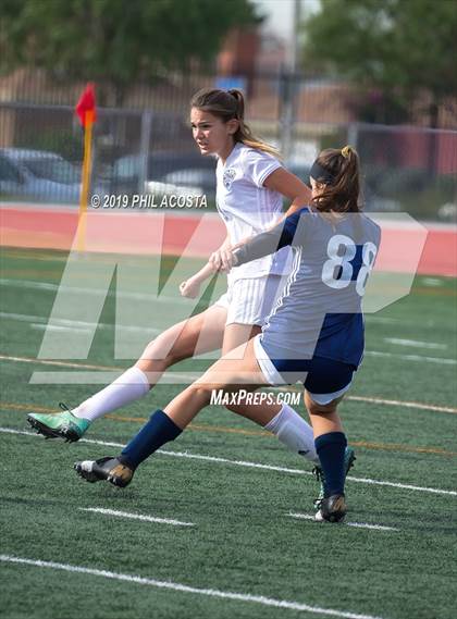 Thumbnail 1 in California vs. Mayfair (Best of the West Tournament) photogallery.