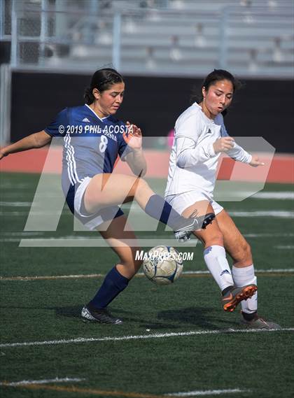 Thumbnail 2 in California vs. Mayfair (Best of the West Tournament) photogallery.