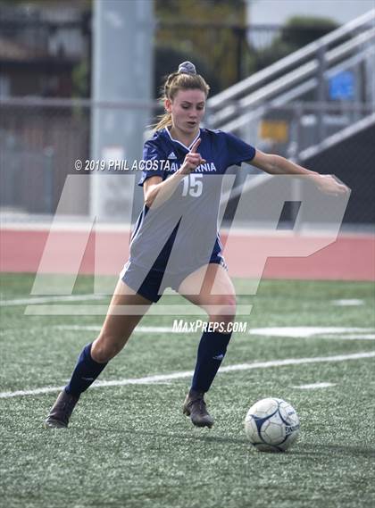 Thumbnail 2 in California vs. Mayfair (Best of the West Tournament) photogallery.