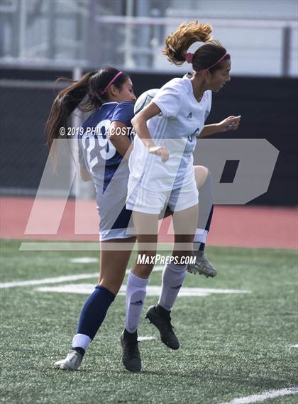 Thumbnail 3 in California vs. Mayfair (Best of the West Tournament) photogallery.