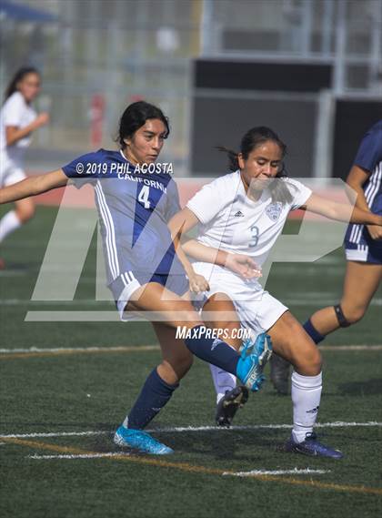 Thumbnail 1 in California vs. Mayfair (Best of the West Tournament) photogallery.