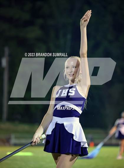 Thumbnail 1 in Thorsby @ Jemison photogallery.