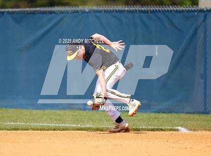 Thumbnail 1 in McMinn County vs. McCallie photogallery.