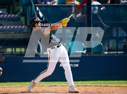 Thumbnail 2 in McMinn County vs. McCallie photogallery.