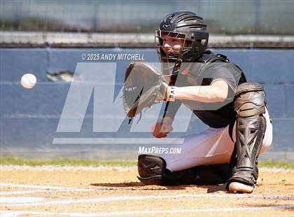 Thumbnail 3 in McMinn County vs. McCallie photogallery.