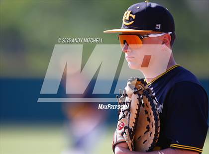 Thumbnail 2 in McMinn County vs. McCallie photogallery.