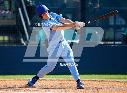 Thumbnail 3 in McMinn County vs. McCallie photogallery.