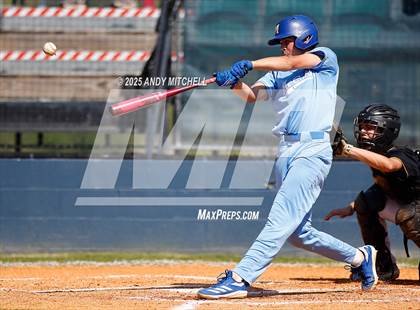 Thumbnail 2 in McMinn County vs. McCallie photogallery.