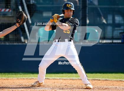 Thumbnail 3 in McMinn County vs. McCallie photogallery.