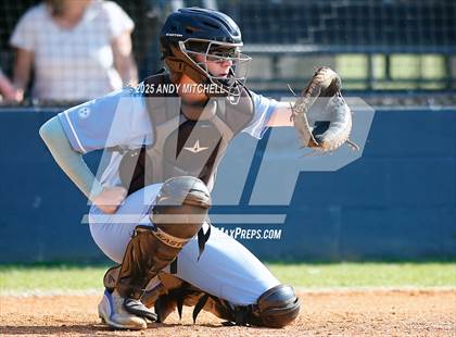 Thumbnail 2 in McMinn County vs. McCallie photogallery.