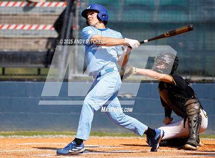 Thumbnail 1 in McMinn County vs. McCallie photogallery.