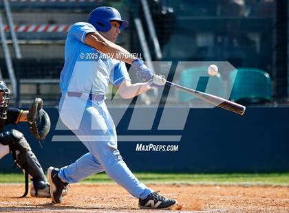 Thumbnail 2 in McMinn County vs. McCallie photogallery.