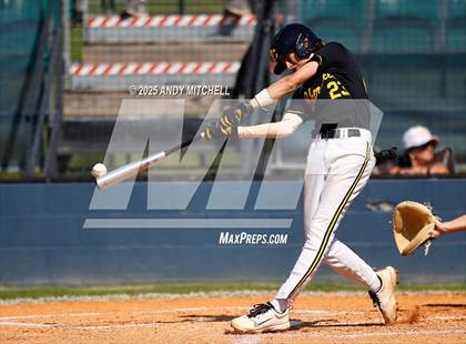 Thumbnail 2 in McMinn County vs. McCallie photogallery.