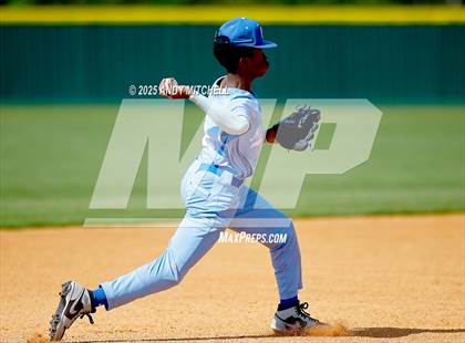 Thumbnail 1 in McMinn County vs. McCallie photogallery.
