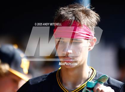 Thumbnail 1 in McMinn County vs. McCallie photogallery.
