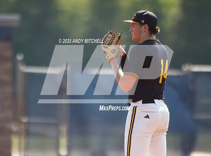 Thumbnail 2 in McMinn County vs. McCallie photogallery.