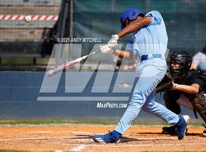 Thumbnail 1 in McMinn County vs. McCallie photogallery.