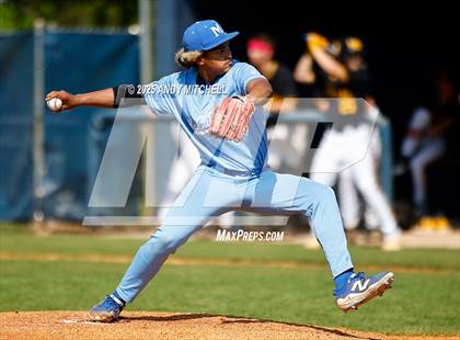 Thumbnail 1 in McMinn County vs. McCallie photogallery.