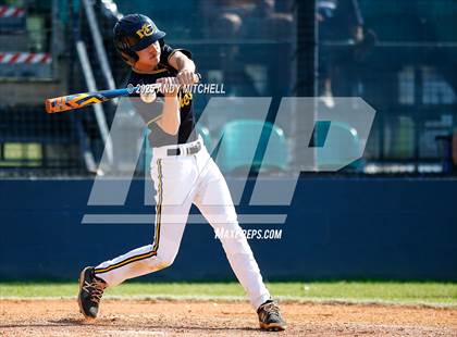 Thumbnail 3 in McMinn County vs. McCallie photogallery.