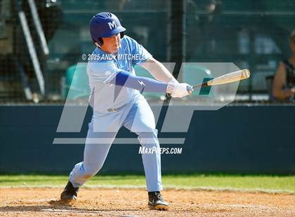 Thumbnail 1 in McMinn County vs. McCallie photogallery.
