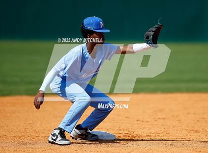 Thumbnail 1 in McMinn County vs. McCallie photogallery.