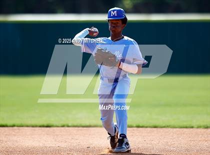 Thumbnail 1 in McMinn County vs. McCallie photogallery.